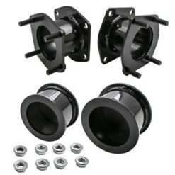 O'Reilly – 3" Lift Level Bundle for Jeep Grand Cherokee WK Commander 2005-2010 06 07 08