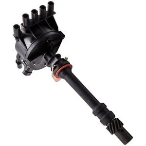 O'Reilly – Spark Plug Ignition Distributor for GMC Yukon C1500 C3500 Savana for Chevrolet