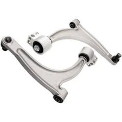O'Reilly – 2 Pcs LH & RH Forward Lower Control Arms Assembly for Chevrolet Malibu 04-12