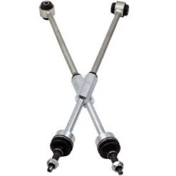 O'Reilly – Suspension Bundle Rear Driver & Passenger Side Tie Rod for Jaguar F-Type for Ford