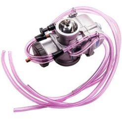 O'Reilly – 36mm PWK Carburetor Universal for 2T 4T Motorcycle Scooter UTV 200cc 300cc