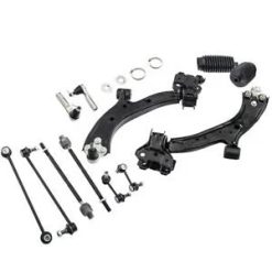 O'Reilly – 12 Pcs Suspension Bundle Front Right Lower Control Arm for Honda CR-V 2007 – 2011