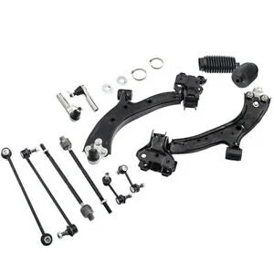 O'Reilly – 12 Pcs Suspension Bundle Front Right Lower Control Arm for Honda CR-V 2007 – 2011