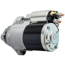 O'Reilly – Starter Motor for Jeep Patriot 2.0L 2.4L 2007-14 for Dodge Caliber 2.0L 07-12