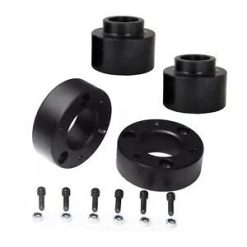 O'Reilly – 3" Front + 2" Rear Full Lift Bundle Leveling Bundle for Dodge Ram 1500 4WD 2009-2018