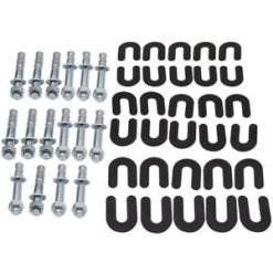 O'Reilly – 36pcs Bundle of Lift Installation Install Bundle 16 Wedge Anchor Bolts & 30 Pack Shims