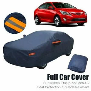 O'Reilly – Full Auto Protector Waterproof Breathable Outdoor Sun UV Snow Heat Rain Resistant