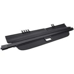 O'Reilly – Rear Cargo Protector Trunk Luggage Shade Bundle for Jeep Cherokee 2019 2020