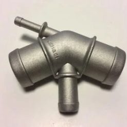 O'Reilly – VW MK4 Golf Jetta GLI GTI TT 337 1.8T Cast Aluminum Water Distri. Pipe J0121087C