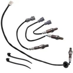 O'Reilly – Oxygen Sensor Air Fuel Ratio Sensor for Toyota Sienna 2004-2006 3.3L Down/Up