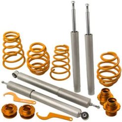 O'Reilly – Street Suspension Coilovers Bundle Fit for BMW E30 3 Series 316 316i 318i 88-91