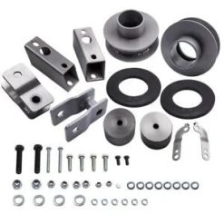 O'Reilly – 2.5" inch Leveling Lift Bundle Fit Ford F350 F250 Super Duty 2013-2018