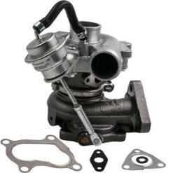 O'Reilly – VT10 1515A029 Turbocharger for Mitsubishi W200 Auto, L200 truck 2006- 2.5L 4D5CDI