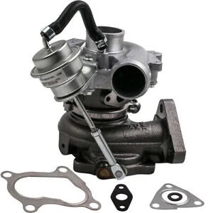 O'Reilly – VT10 1515A029 Turbocharger for Mitsubishi W200 Auto, L200 truck 2006- 2.5L 4D5CDI