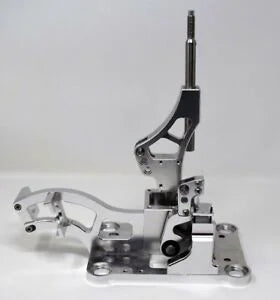 O'Reilly – Billet Race Spec Shifter Box & Plate K-Series Swap Civic Si Integra GSR K20 K24