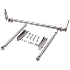 O'Reilly – Suspension Forward Traction Control Arm Rods Tie Bar for Honda DEL SOL 1993-1997