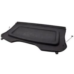 O'Reilly – Cargo Parcel Protector Rear Trunk Style Shade Bundle for Ford Focus 2012-2015 2016 2017