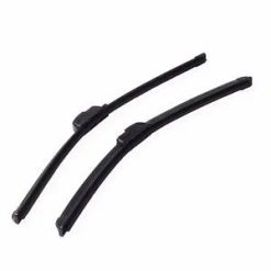 O'Reilly – 22" & 22" INCH Bracketless J-HOOK Windshield Wiper Blades for Honda Ridgeline
