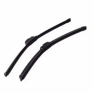 O'Reilly – 22" & 22" INCH Bracketless J-HOOK Windshield Wiper Blades for Honda Ridgeline