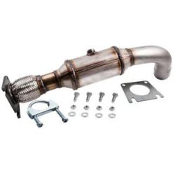 O'Reilly – CONVERTER for CHRYSLER TOWN & COUNTRY 3.3L & 3.8L 2008 2009 2010 STAINLESS STEEL