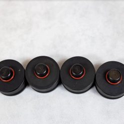 O'Reilly – 4 x Car Jack Lifting Pads Adapter Service Tool for Tesla Model 3 S X Y Low Profile Set