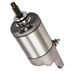 O'Reilly – Starter Motor Fit Honda FourTrax TRX 300 4×4 1988 -2000 ATV TRX250 TRX300 18337