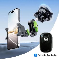 O'Reilly – Auto Phone Holder Never-Drop & Ultra-Stable Mount Auto Add-ons