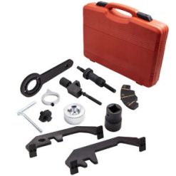 O'Reilly – Engine Camshaft Timing Locking Chain Service Bundle for BMW N62 N73 X5 E60 E61