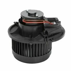 O'Reilly – A/C AC Heater Blower Motor w/ Fan Cage for 99-14 Volvo XC70 XC90 S60 S80 V70