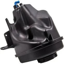 O'Reilly – Coolant Overflow Expansion Tank 17137552546 for BMW X6 2008-2019 X5 2007-2019