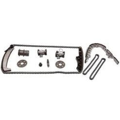 O'Reilly – Timing Chain Bundle Fit BMW 540I 740I X5 Z8 / Range Rover 4.4L V8 DOHC 1996 97-03