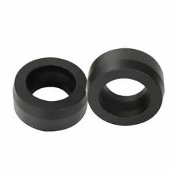 O'Reilly – 2.5" Front Leveling Lift Bundle for 1994-2018 Dodge Ram 1500 2500 3500 ONLY 2WD