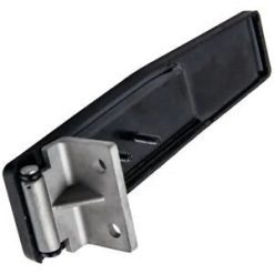 O'Reilly – Foot Rest Gas Throttle Pedal EOHZ-9735-C for Ford “L" Series 1970-1997