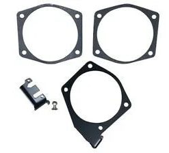 O'Reilly – LS1 LS2 LS3 LS6 Throttle Body Cable Bracket 92MM 102MM Intake Gaskets USA DBC