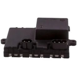O'Reilly – AC BLOWER MOTOR REGULATOR UNIT FINAL STAGE for BMW E61 E60 E63 E64 67636988452