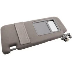 O'Reilly – Driver Side Sun Visor Left Grey for Toyota Camry 2007-2011 W/ Vanity Light
