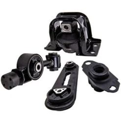 O'Reilly – 4pcs Engine Motor & Transmission Mount for Nissan Versa Cube 1.8L 2007-2014