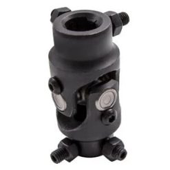 O'Reilly – 3/4" DD X 3/4" DD Fit Universal Steering Shaft U Joint Coupler