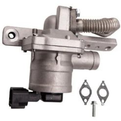 O'Reilly – Air Injection Check Valve Fit Pontiac G5 SE LS Sedan 2/4-Door 2.2L 2006-2008