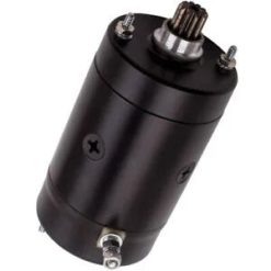 O'Reilly – Starter Motor FLH FXDG for Harley Davidson Disc Glide, Electra Glide 31570-73B