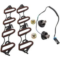O'Reilly – Knock Sensor Harness+Pair Engine Sensor + Intake Manifold Gasketfor Chevrolet