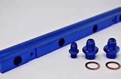O'Reilly – VW Audi MK4 Golf Jetta Beetle A4 GTI GLI 1.8T Billet CNC Intake Fuel Rail Bundle US