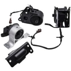 O'Reilly – 4Pcs Engine Motor & Trans Mount for Nissan Murano 3.5L 2003-2007 for 11210-CA00B