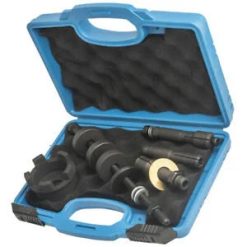 O'Reilly – Wheel Bearing Remover Installer Puller Service Tool 1" 3/4" for Harley VT102