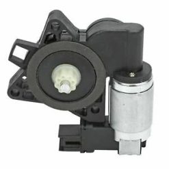 O'Reilly – for Mazda 3 5 6 CX-7 CX-9 RX-8 Driver Forward Left 742-801 Power Window Lift Motor