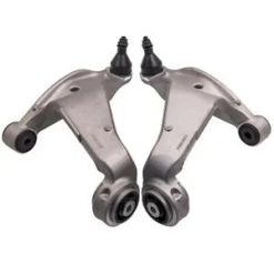 O'Reilly – Pair Forward Lower Control Arm w/Ball Joint Assembly for Cadillac CTS 2008-2013