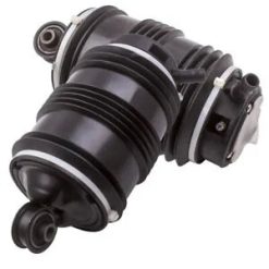 O'Reilly – Pair Back Air Suspension Bag Upgraded for Mercedes E-Class W211 E500 E320