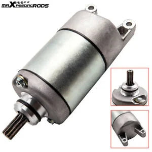 O'Reilly – Starter for Kawasaki KRF750 Teryx 750 4×4/4×4 LE/ 4×4 NRA" 2008 749cc