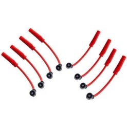 O'Reilly – Spark Plug Wires Ignition for Chevy Silverado Tahoe for GMC 4.3L-6.2L 1999-2007