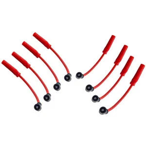 O'Reilly – Spark Plug Wires Ignition for Chevy Silverado Tahoe for GMC 4.3L-6.2L 1999-2007